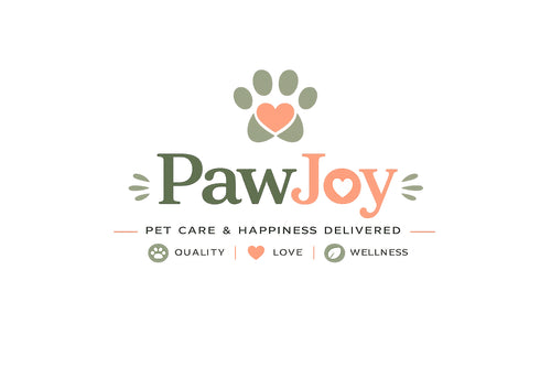     PawJoy