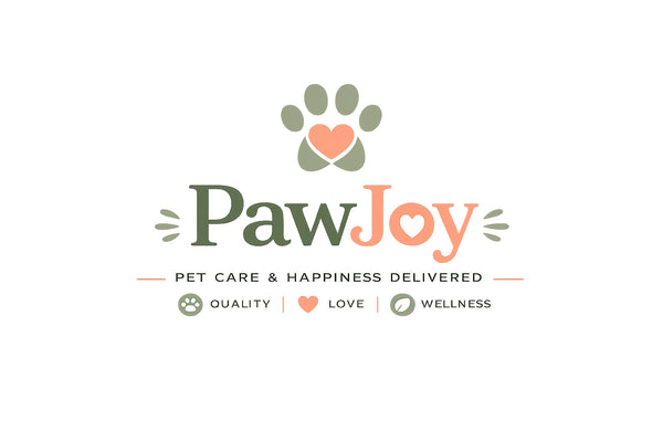     PawJoy